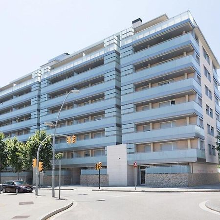 Olala Port Forum Apartments Сант Адриа де Бесос Екстериор снимка